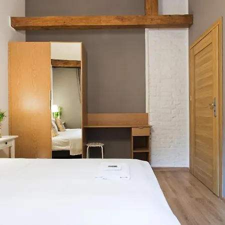 Karolinka Guest House Szczyrk Room photo