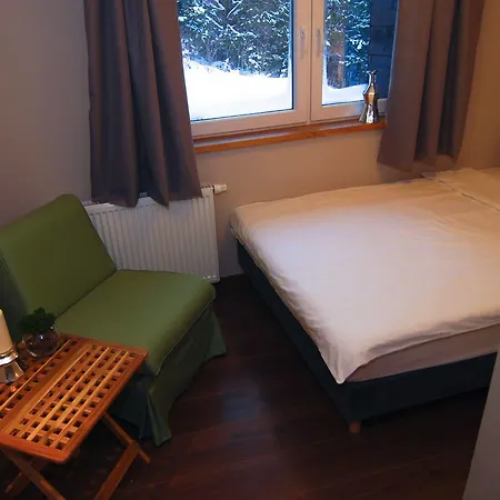 Karolinka Guest House Szczyrk Exterior photo
