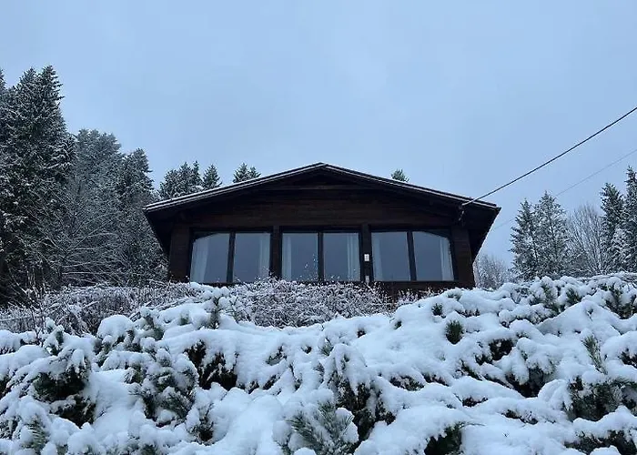 Karolinka Guest House